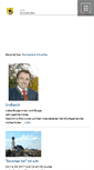 Mobile Screenshot of inchenhofen.de